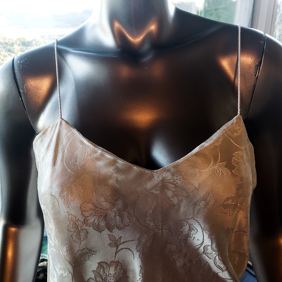 Gunne Sax by Jessica McClintock Formal Event Dress - Picture 10 of 12